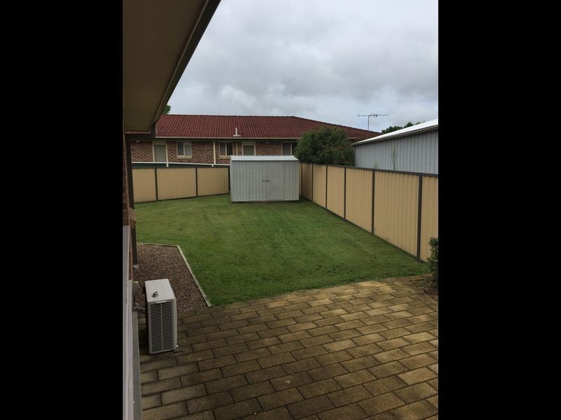 29/22 Thomas Street, Raymond Terrace NSW 2324