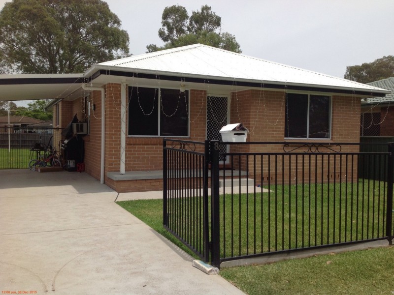 8 Treleven Way, Raymond Terrace NSW 2324