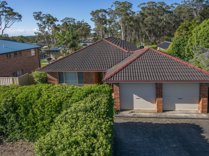 9 Dangar Circuit, Medowie NSW 2318