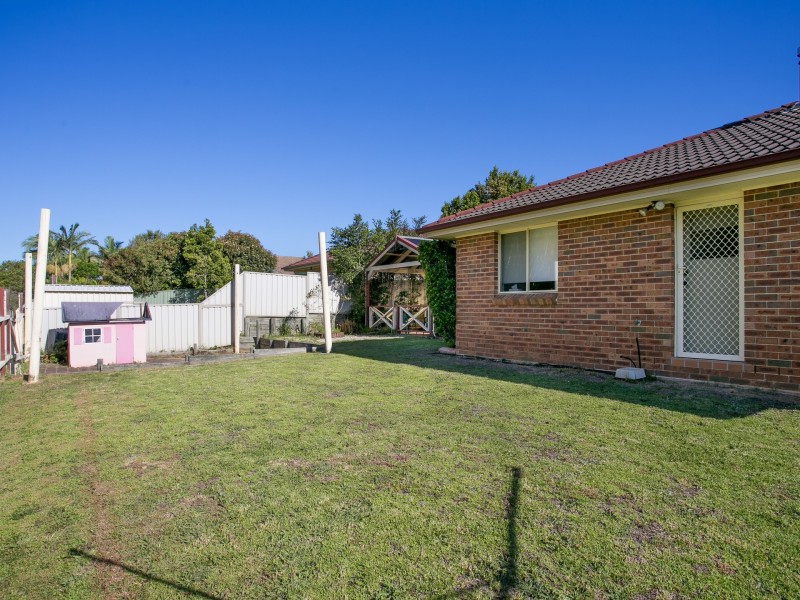 9 Dangar Circuit, Medowie NSW 2318