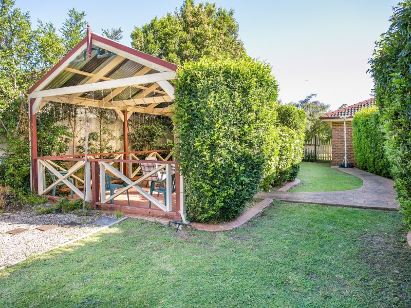 9 Dangar Circuit, Medowie NSW 2318