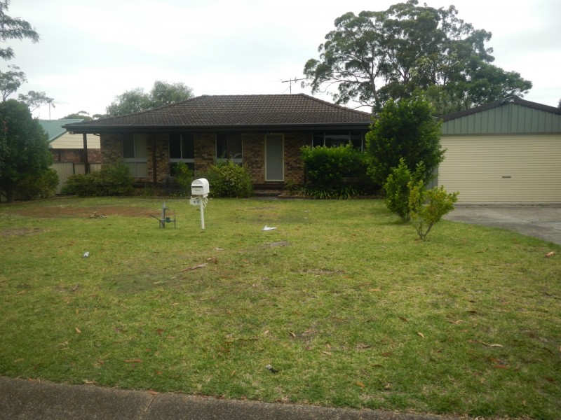 4 Birch Close, Medowie NSW 2318