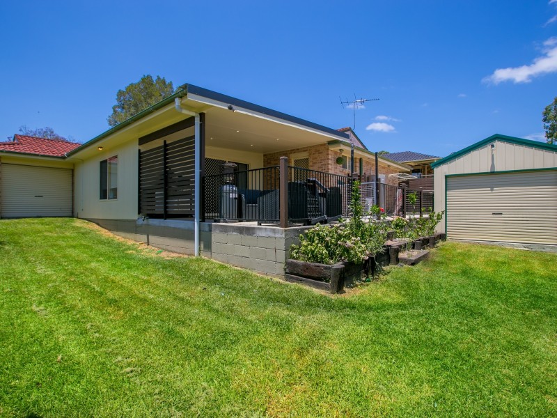 9 Holwell Circuit, Raymond Terrace NSW 2324