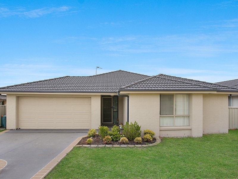 16 Closebourne Way, Raymond Terrace NSW 2324