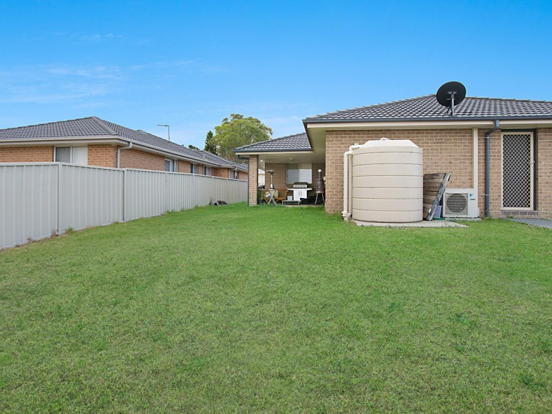 16 Closebourne Way, Raymond Terrace NSW 2324