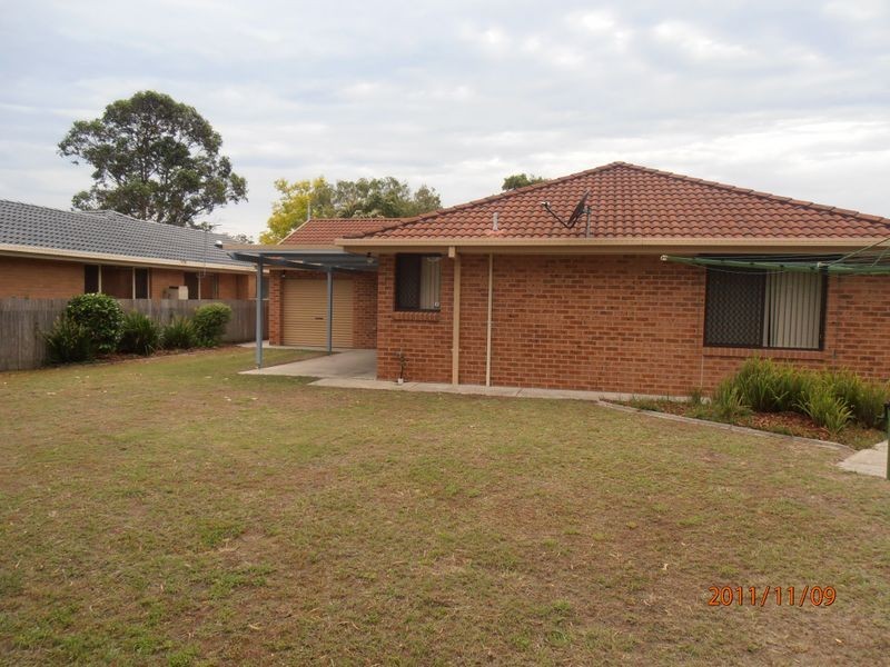 31 Joseph Sheen Drive, Raymond Terrace NSW 2324