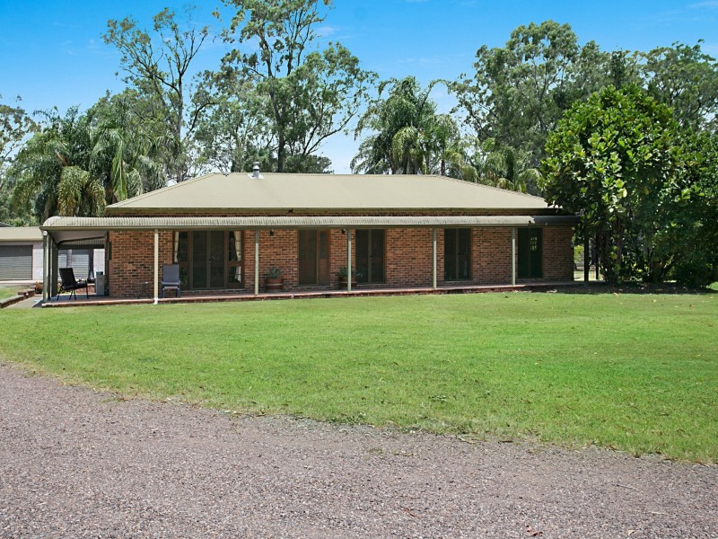 15 Brandy Hill Drive, Brandy Hill NSW 2324