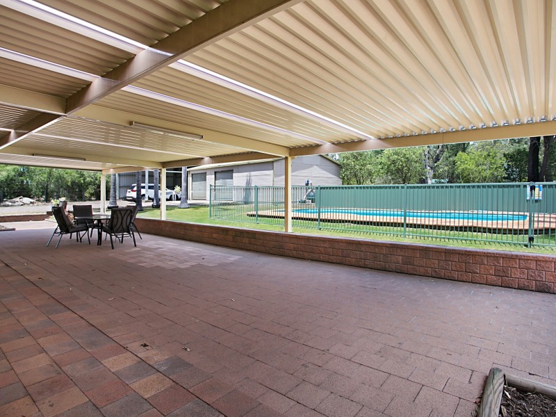 15 Brandy Hill Drive, Brandy Hill NSW 2324