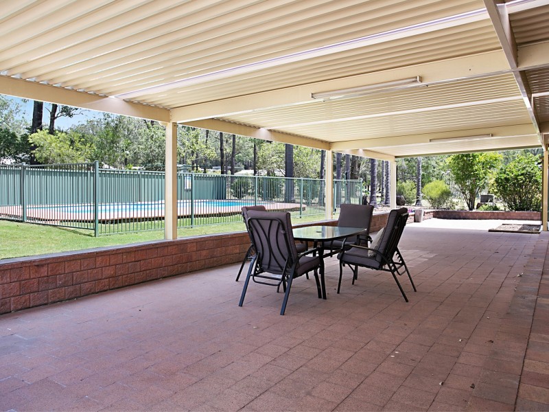 15 Brandy Hill Drive, Brandy Hill NSW 2324