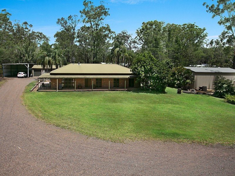 15 Brandy Hill Drive, Brandy Hill NSW 2324