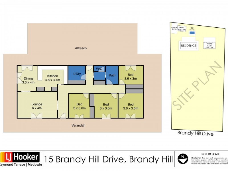 15 Brandy Hill Drive, Brandy Hill NSW 2324
