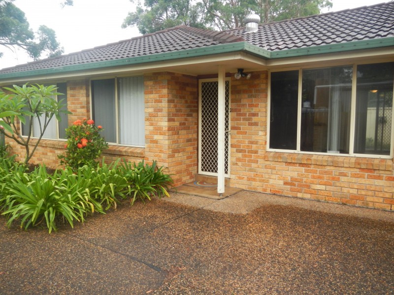 2/17 Coolabah Road, Medowie NSW 2318