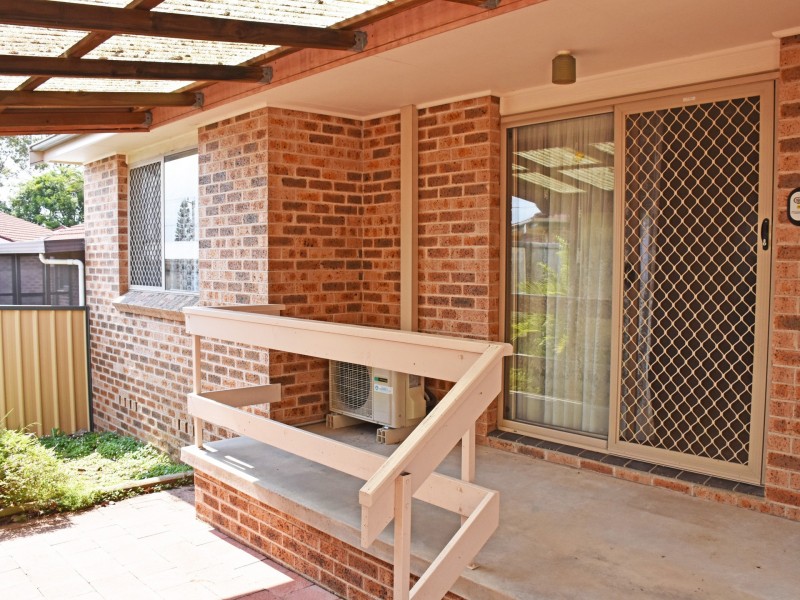 22/22 Thomas Street, Raymond Terrace NSW 2324