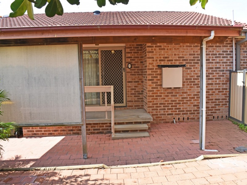 22/22 Thomas Street, Raymond Terrace NSW 2324