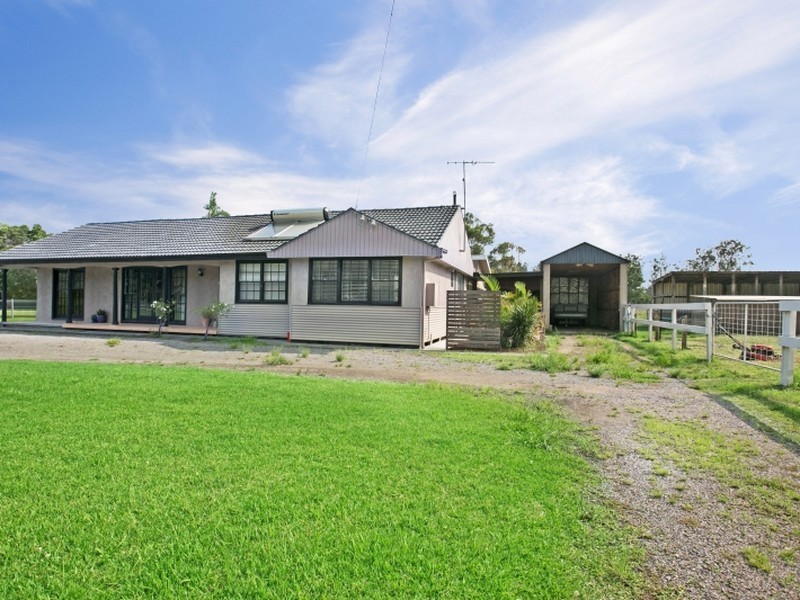2924 Nelson Bay Road, Salt Ash NSW 2318