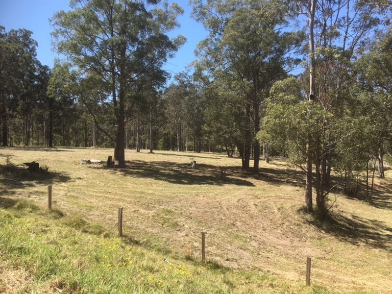 Lot 43/124 Duns Creek Road, Berry Park NSW 2321