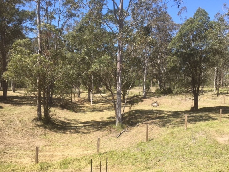 Lot 43/124 Duns Creek Road, Berry Park NSW 2321
