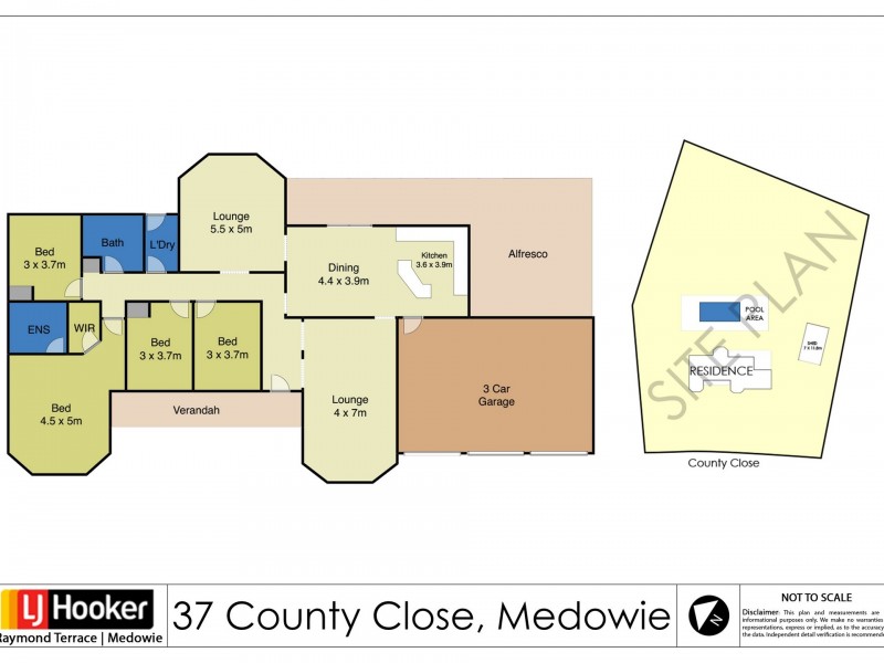 37 County Close, Medowie NSW 2318