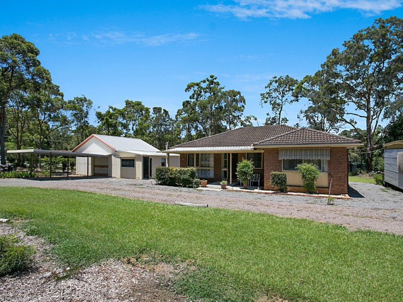 1 Chestnut Close, Medowie NSW 2318