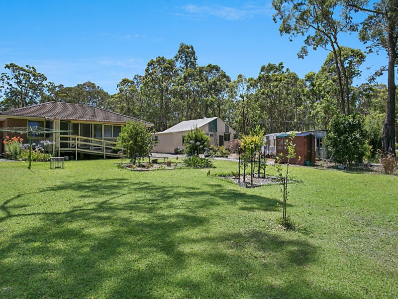 1 Chestnut Close, Medowie NSW 2318