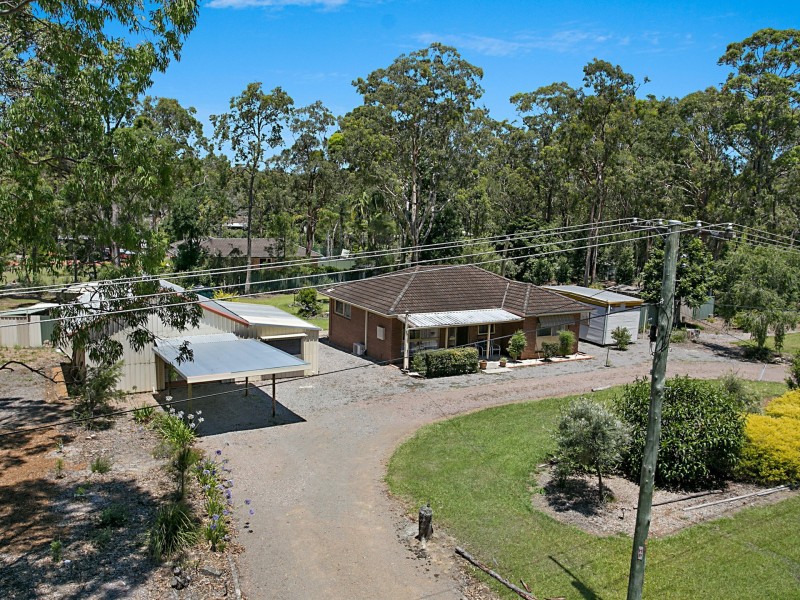 1 Chestnut Close, Medowie NSW 2318