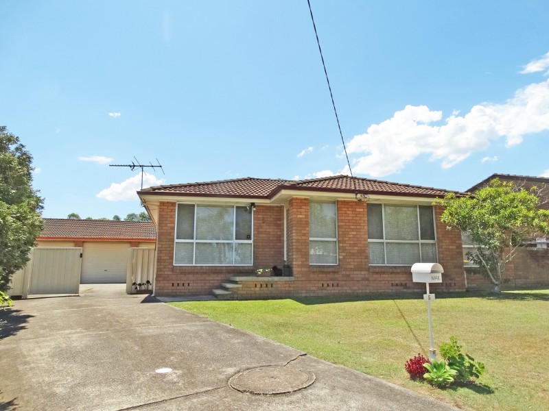 5 Cedar Hill Lane, Raymond Terrace NSW 2324