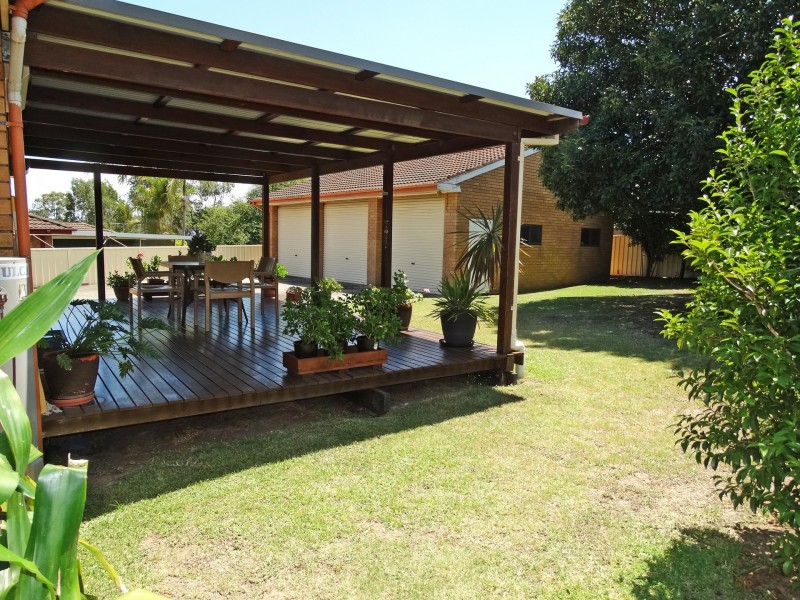 5 Cedar Hill Lane, Raymond Terrace NSW 2324