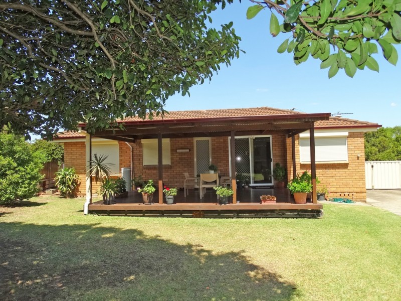 5 Cedar Hill Lane, Raymond Terrace NSW 2324