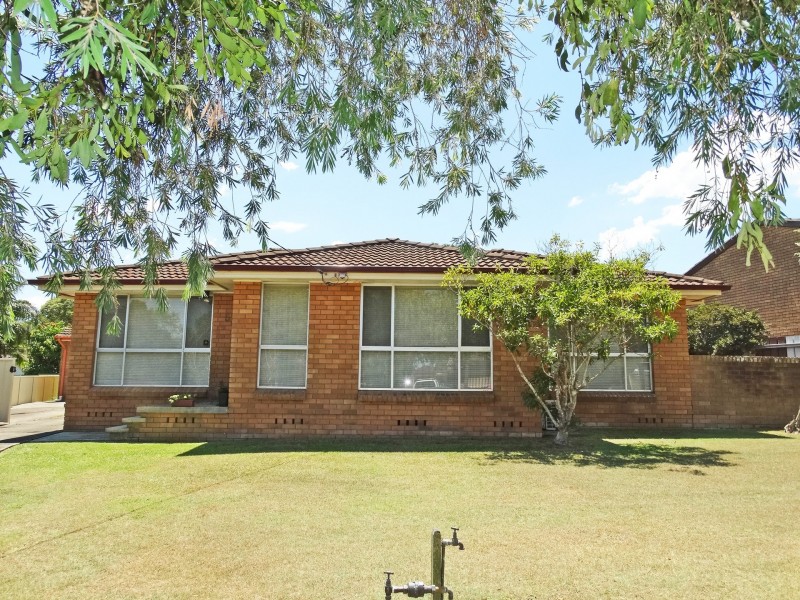 5 Cedar Hill Lane, Raymond Terrace NSW 2324