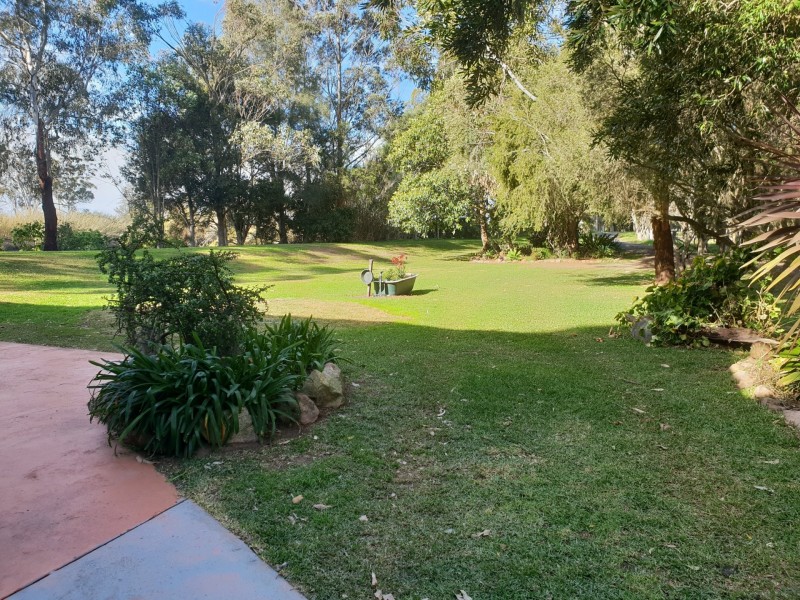 126 Dockyard Road, Millers Forest NSW 2324