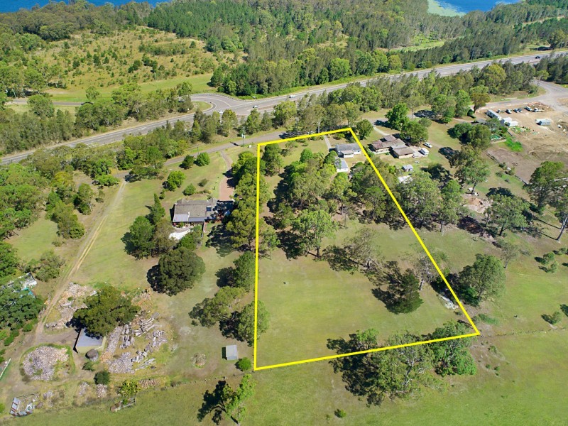 48 Rees James Road, Raymond Terrace NSW 2324