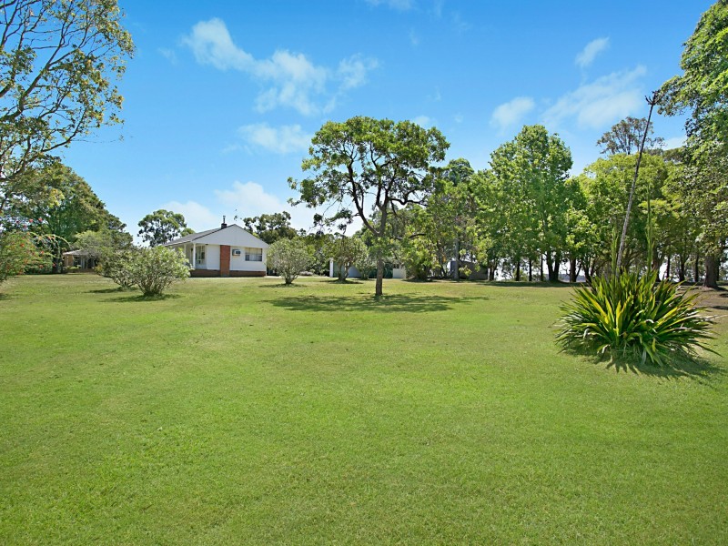 48 Rees James Road, Raymond Terrace NSW 2324
