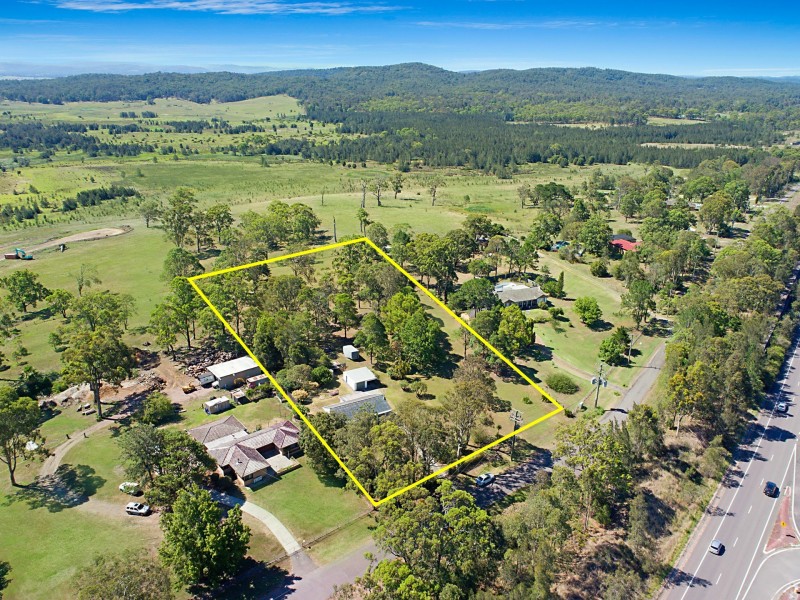 48 Rees James Road, Raymond Terrace NSW 2324