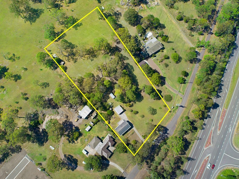 48 Rees James Road, Raymond Terrace NSW 2324
