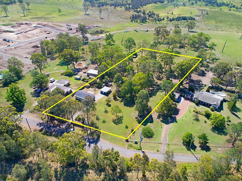 48 Rees James Road, Raymond Terrace NSW 2324
