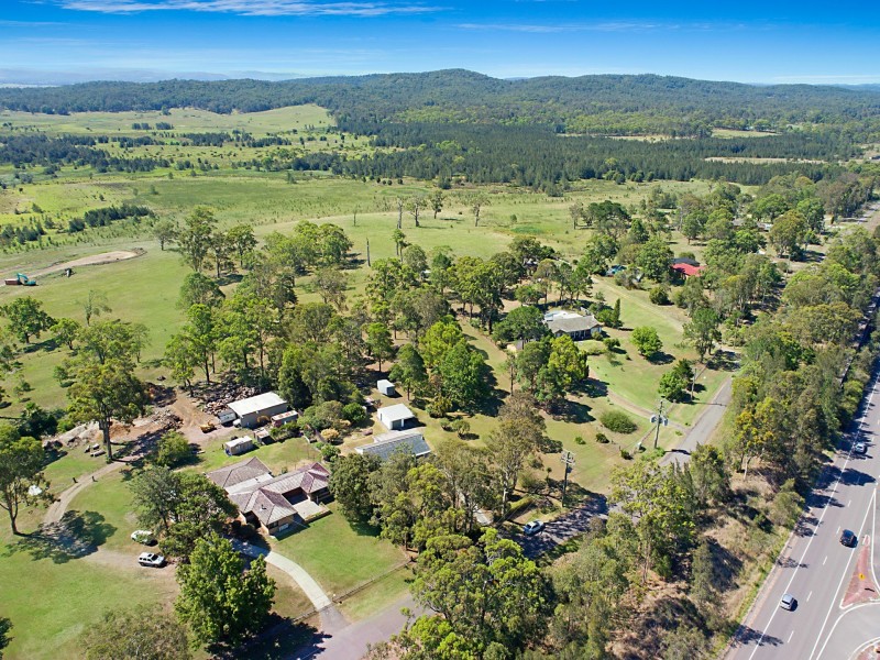48 Rees James Road, Raymond Terrace NSW 2324