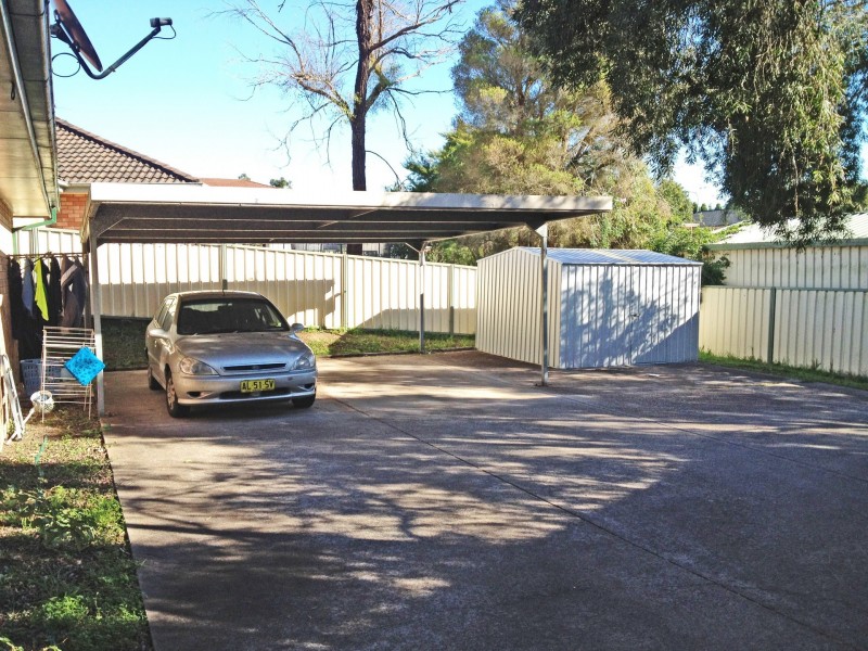 1/20 Fairchild Street, Raymond Terrace NSW 2324