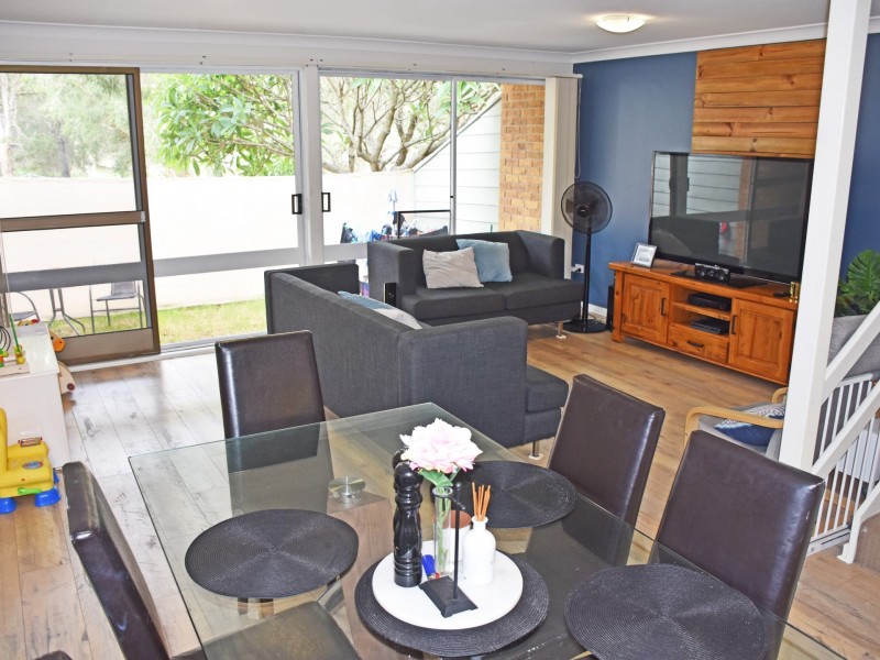28/22 Chifley Drive, Raymond Terrace NSW 2324