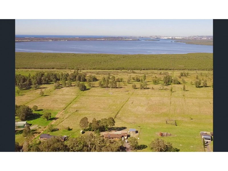 495 Cabbage Tree Road, Williamtown NSW 2318