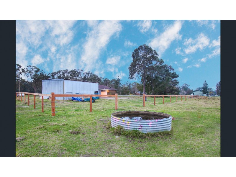 495 Cabbage Tree Road, Williamtown NSW 2318