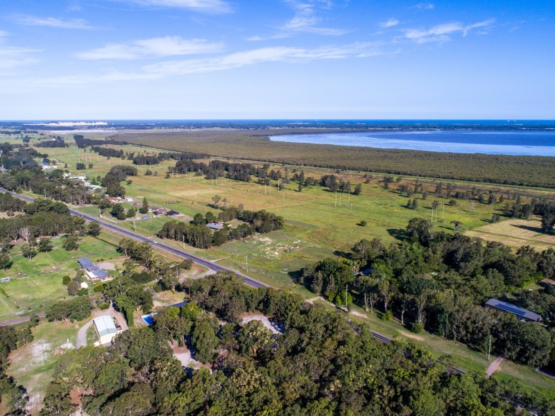 495 Cabbage Tree Road, Williamtown NSW 2318