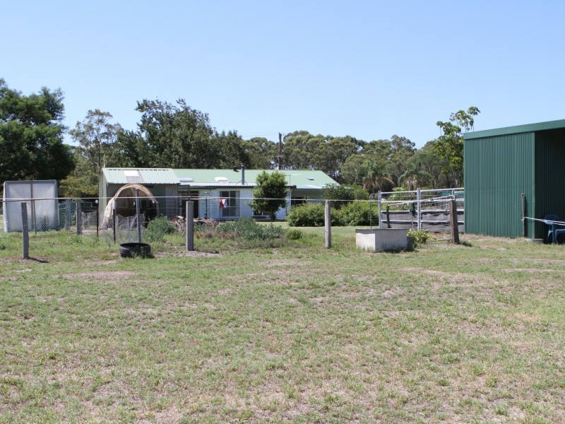 451 Cabbage Tree Road, Williamtown NSW 2318 LJ Hooker Raymond Terrace