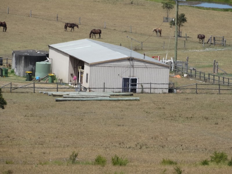 486 Warraba Road, The Branch NSW 2425