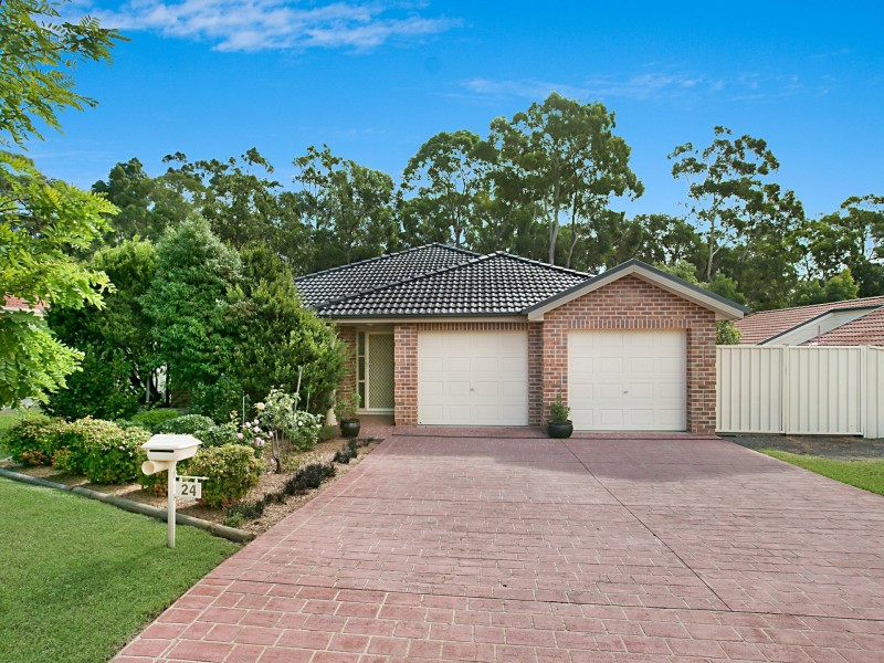 24 Tallowood Drive, Medowie NSW 2318