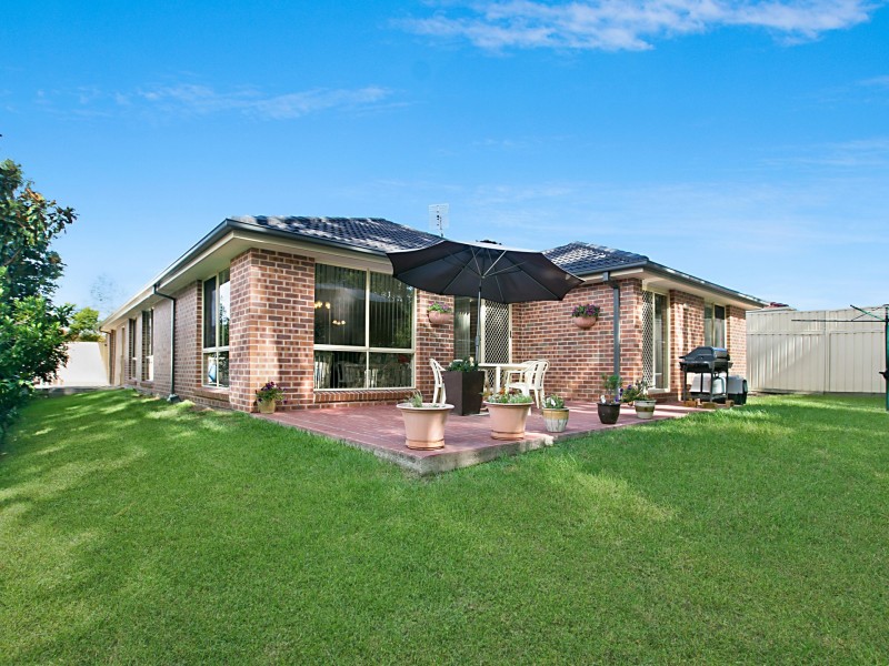 24 Tallowood Drive, Medowie NSW 2318