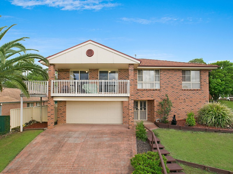 14 Cooper Place, Raymond Terrace NSW 2324