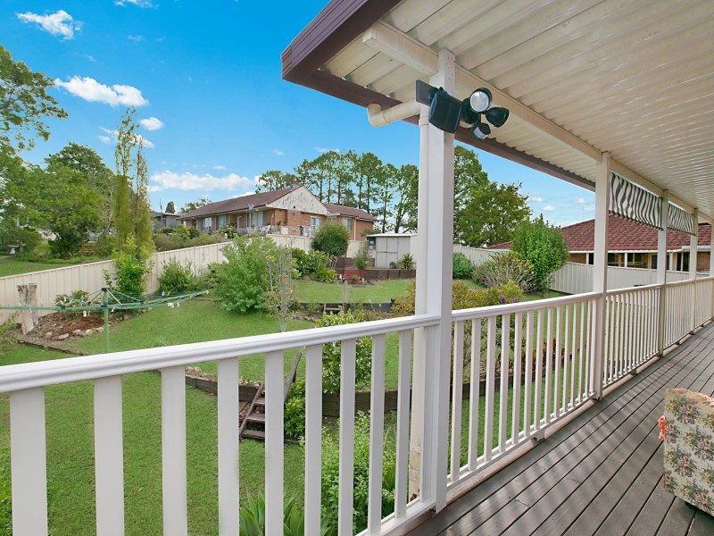 14 Cooper Place, Raymond Terrace NSW 2324