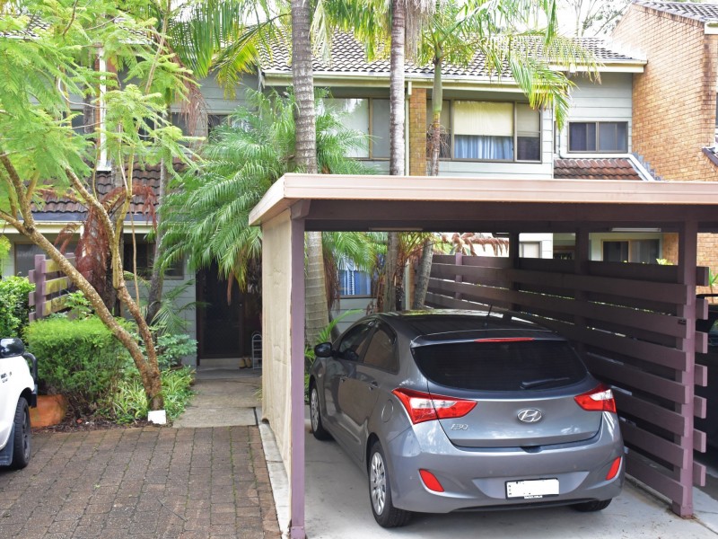 3/4 Mosman Place, Raymond Terrace NSW 2324