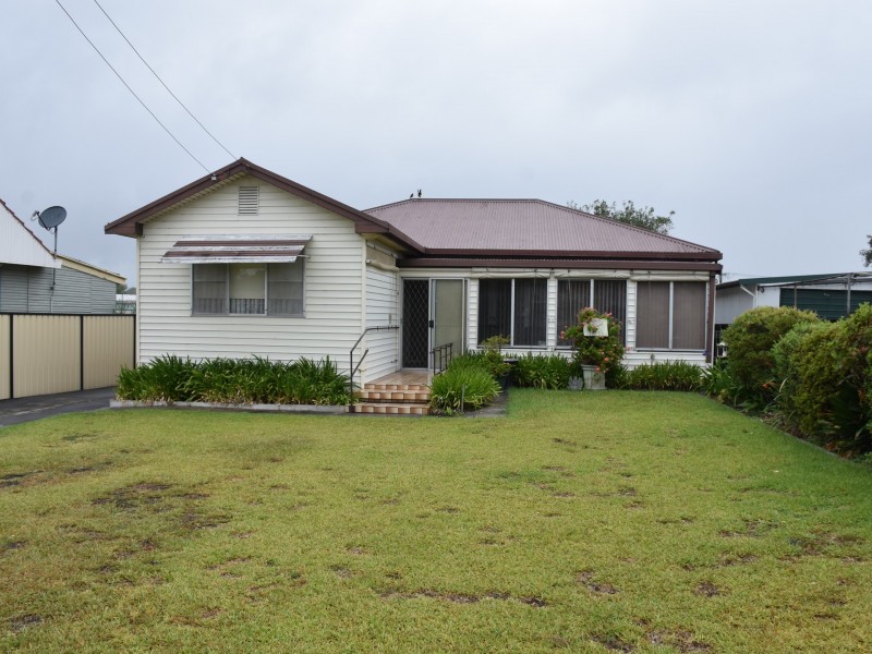 32 Richardson Road, Raymond Terrace NSW 2324