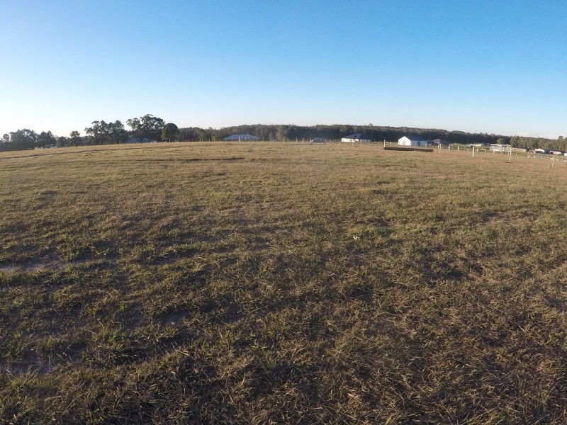 Lot 203, 3 Wade Close, Medowie NSW 2318